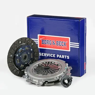 Kit de embrague BORG & BECK HK6800 BORG & BECK HK6800 A Buen Precio